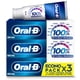 thumbnail image 1 of Pasta Dental Oral-B 100% de tu Boca Protegida, 1 of 6