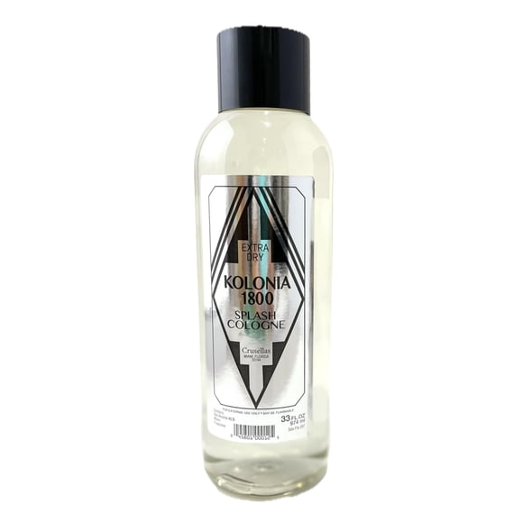 Colonia Crusellas Legitima Kolonia 1800 Natural Extra Seca 974 ml