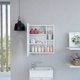 thumbnail image 2 of Gabinete De Bano Manchester-Blanco, 2 of 8