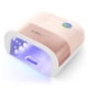 thumbnail image 1 of Lámpara UV LED para uñas SUNUV SUN3 rosa, 39 LEDs, 1 of 9
