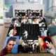 thumbnail image 1 of Poster Collection E-Elvis Presley Bedding Set Bed Set Adult Kid Bedroom Bedding Gift Bed Sheets, 1 of 5