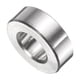 thumbnail image 5 of Uxcell 10 paquete de separadores de acero inoxidable 3/8" de diámetro x 3/4" OD x 1/4" de longitud, 5 of 6