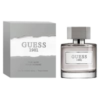 Guess - Perfume Hombre 1981 Edt 100Ml