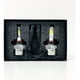 thumbnail image 3 of Kit Ampolletas LED 9006 R11 24000LM 6500K Luz Blanca 12V, 3 of 3