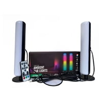 Click Ventas - Barras De Luz Led Inteligente Rgb Iluminacion Decorativas