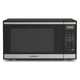 thumbnail image 1 of Horno Microondas Farberware 1.6 Pies Cúbicos 1100W Acero Inoxidable, 1 of 6