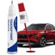 thumbnail image 1 of Pintura de retoque Artbreath Calypso Red (Y2E) 12 ml, 1 of 6