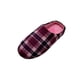 thumbnail image 3 of Pantufla Boulevard Mujer Multicolor Talla S, 3 of 3