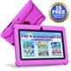 thumbnail image 1 of Tableta Contixo Modelo 2025 7" Rosa, 1 of 5