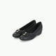 thumbnail image 2 of Zapato Mujer Negro Ivone 72 Piccadilly, 2 of 3