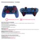 thumbnail image 2 of Control inalámbrico Nyko Core para Nintendo Switch (azul), 2 of 5