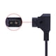 thumbnail image 5 of Cable De Alimentación Del Monitor D Tap A Locking Dc 5 5 X 2 1 Mm 40 Cm A 100 Cm, 5 of 6