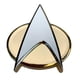 thumbnail image 2 of Abrebotellas Insignia Comunicador Star Trek de Factory Entertainment, 2 of 3