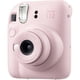 thumbnail image 2 of Cámara Instantánea Fujifilm Instax Mini 12 Kit Rosa Blossom, 2 of 3