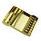thumbnail image 3 of Tijeras Antideslizantes Para El Cabello, Tienda, Soporte Para Tijeras Para Cortar El Cabello, Bandeja, Oro, 3 of 5