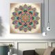 thumbnail image 4 of Kit de Arte con Diamantes OJTOYART Flor Mandala para Adultos DIY, 4 of 8