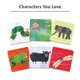 thumbnail image 2 of Juego de Mesa Wonder Forge Eric Carle de Memoria, 2 of 5