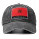 thumbnail image 1 of Gorra de béisbol ajustable YVJCJV Marruecos Copa Mundial 2026, 1 of 7
