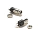 thumbnail image 3 of 10 piezas de conector jack de audio estéreo hembra de 3.5 mm y 3 pines, 3 of 3