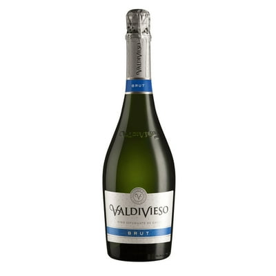 Espumante Brut 12° Botella 750 Cc Valdivieso