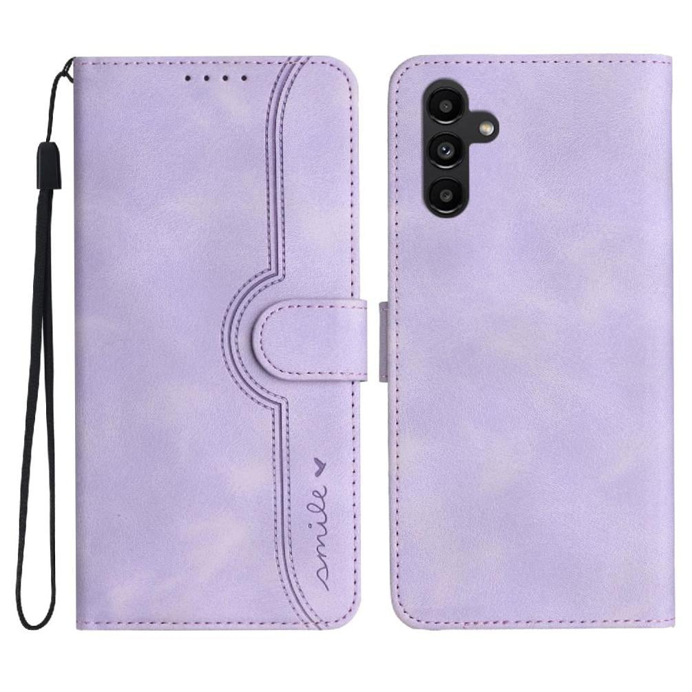 Funda Foxdock Para Samsung Galaxy A25 -diseño Elegante,ideal Para Hombres Y Mujeres
