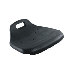 Magideal - Taburete De Bar, Asiento De Repuesto, Solo Asiento, Reparación De Hotel, Silla De Spa, Asiento, Taburete De Bar, Taburete Para Salón De Belleza, Silla Con Mango