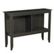 thumbnail image 1 of Arrimo 85x120x32 Cm Fm-004n - Negro, 1 of 6