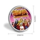 thumbnail image 2 of Insignia de Botón Desmarcar She-Ra Princesa Del Poder 2.8 cm, 2 of 6