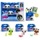thumbnail image 1 of Set de coleccionista Littlest Pet Shop Gen 7 con 18 mascotas de más de 4 años, 1 of 3