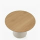 thumbnail image 4 of Mesa de Centro Nura 65 Natural, 4 of 10