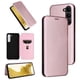 thumbnail image 4 of Funda Flip para FOXDOCK Samsung Galaxy S23 plus - Funda magnética de negocios, funda protectora delgada, 4 of 5