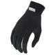 thumbnail image 1 of Guantes Terramar Thermasilk Forro Negro Talla Pequeña, 1 of 1