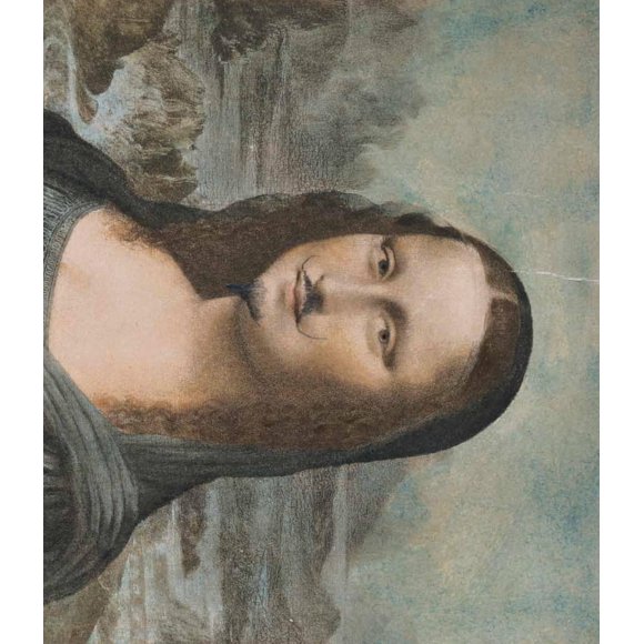 Libro MoMA Marcel Duchamp
