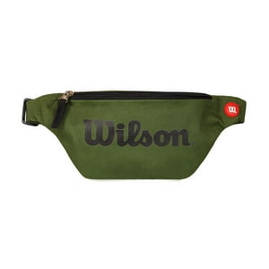Wilson - Banano Derby Verde