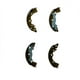 thumbnail image 1 of Juego Patines De Freno Kia Rio Trasero 05 12, 1 of 2