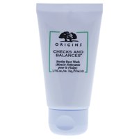 Origins - Controla Y Equilibra El Limpiador Facial Espumoso De Para Unisex - Limpiador De 1,7 Oz