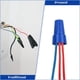 thumbnail image 5 of Conectores de cable Romeda 180 PCS con inserto aislante Twist, 5 of 7