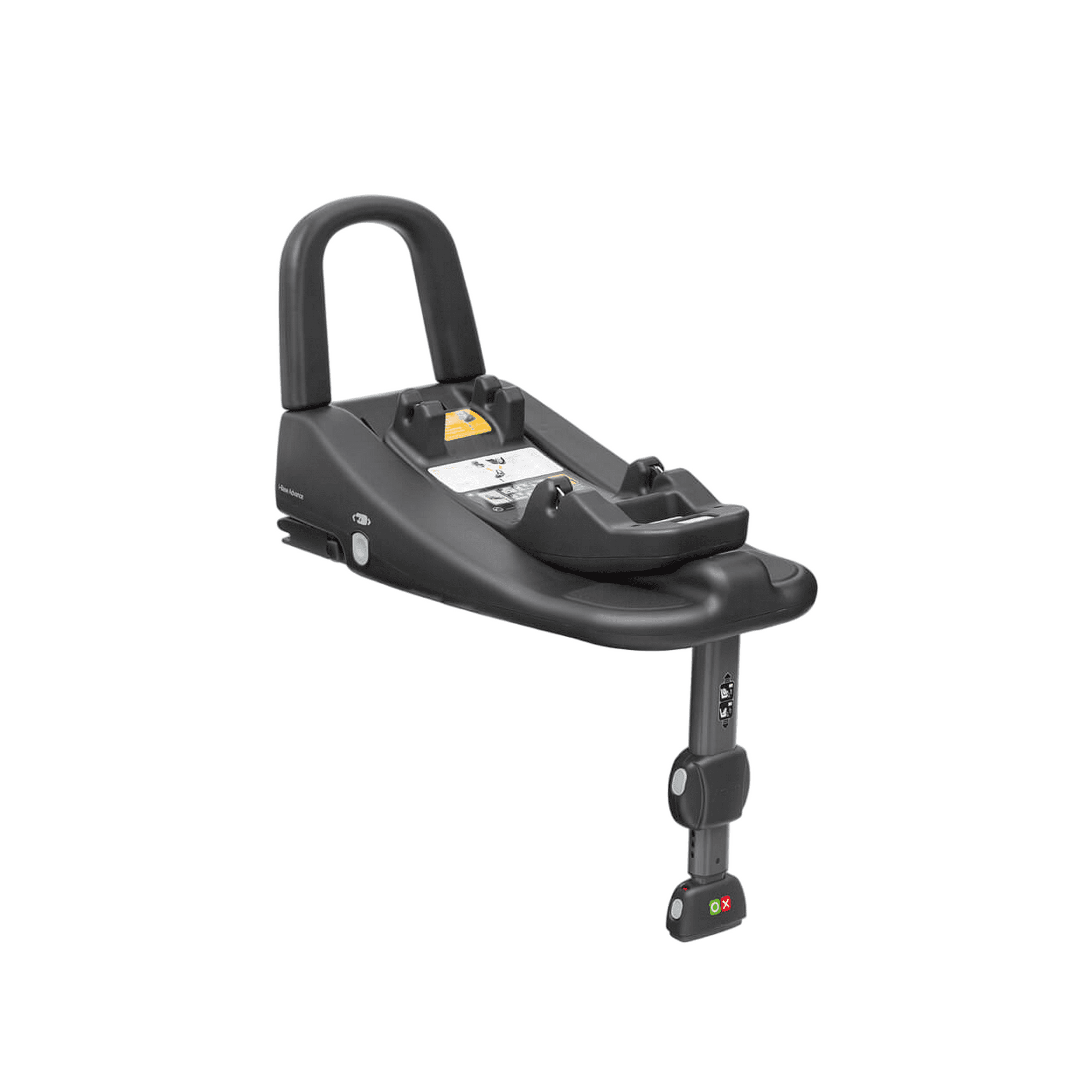 Joie - Base Para Silla De Auto I-base Isofix Advance