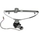 thumbnail image 1 of Regulador de ventana Dorman para Honda – Lado del pasajero (motor), 1 of 5