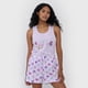 thumbnail image 3 of Pijama Mujer Lila Formato Regalable Corona, 3 of 5