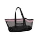 thumbnail image 4 of Bolsa Portamascotas Jaula Bolso De Mano Portátil Bolso Para Animales Pequeños Gato Al Aire Libre Rosa, 4 of 5