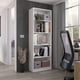 thumbnail image 1 of Estante Home-E M3 5 Niveles Blanco, 1 of 6