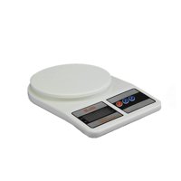 Imahe - Balanza Gramera Blanca