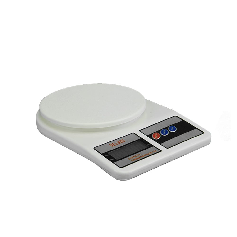 Imahe - Balanza Gramera Blanca