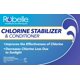 thumbnail image 4 of Estabilizador y acondicionador de cloro Robelle, paquete de 4, 800 g, 4 of 5