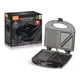 thumbnail image 1 of Sandwichera Electrica 850W 2 Panes Negro R212, 1 of 2