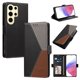 thumbnail image 1 of Funda Cartera con Soporte para Samsung Galaxy S24 Ultra, Negro, 1 of 6