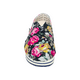thumbnail image 3 of ALPARGATAS WISDOM FLOREADO PURPLE MUJER | W-010 - Talla 36, 3 of 6