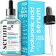 thumbnail image 1 of Sérum Facial ArtNaturals ácido Hialurónico Antiarrugas 30 ml, 1 of 3