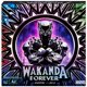 thumbnail image 1 of Juego de dados Spin Master Games Marvel Wakanda Forever, 1 of 9